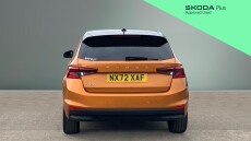 Skoda Fabia 1.0 TSI Colour Edition 5dr Petrol Hatchback